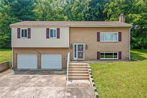 8034 Saltsburg Rd, Pittsburgh, PA 15239