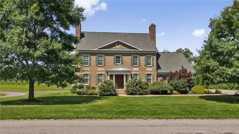 243 Clark Rd, Perryopolis, PA 15473