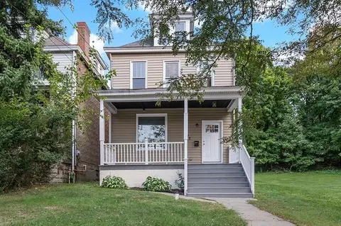 122 Noble Ave, Pittsburgh, PA 15205
