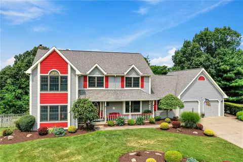 204 Kenrich Dr, Coraopolis, PA 15108