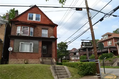 2023 Delaware Ave, Pittsburgh, PA 15218