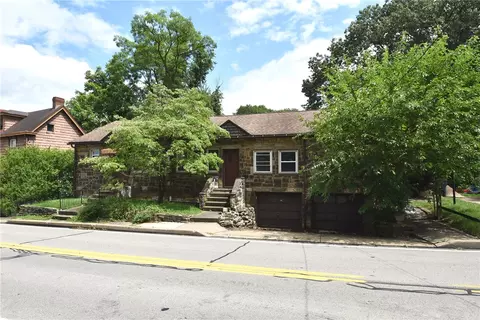 331 Old Washington Pike, Carnegie, PA 15106