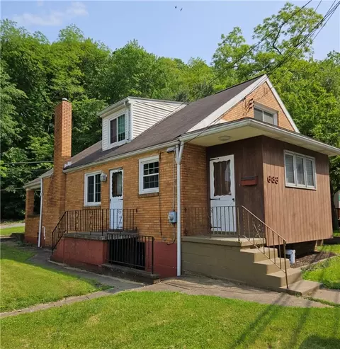 638 15th St, Monaca, PA 15061