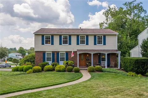 145 Firwood Dr, Bridgeville, PA 15017