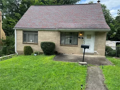 236 Charleston Dr, Pittsburgh, PA 15235