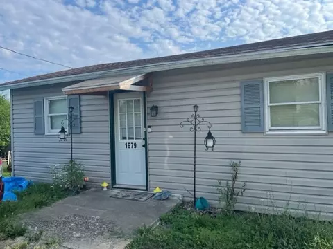1679 12 E Maiden St, Washington, PA 15301