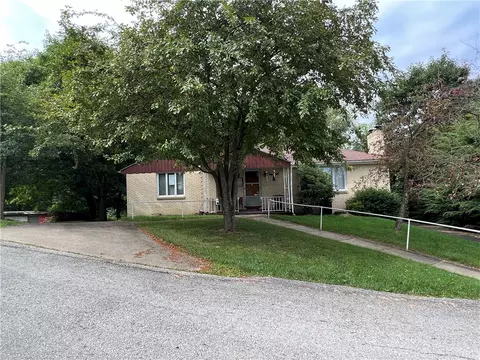801 Reynolds St, Mckeesport, PA 15132