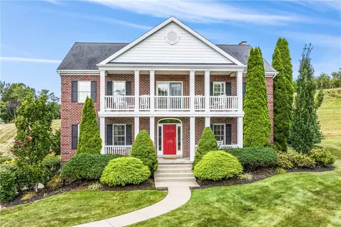 113 Country Corners Cir, Venetia, PA 15367