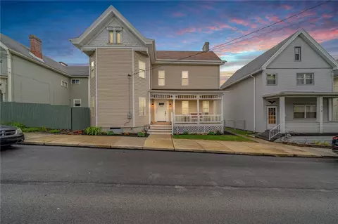 311 Hawthorne Ave, Greensburg, PA 15601