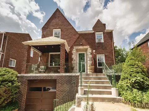 204 Owendale Ave, Pittsburgh, PA 15227