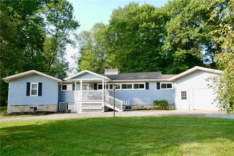 3765 Marr Rd, Pulaski, PA 16143
