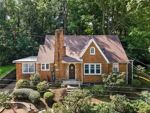 133 Spring Grove Rd, Pittsburgh, PA 15235