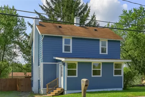 503 W Poland Rd, Bessemer, PA 16112