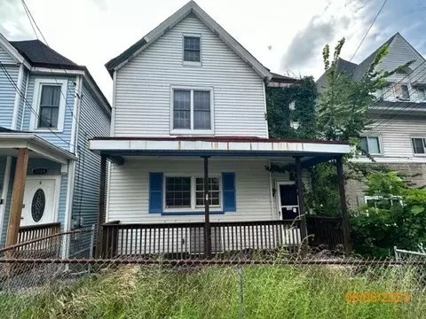 1334 Pritchard St, Pittsburgh, PA 15204