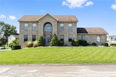 830 Cleardale Dr, Greensburg, PA 15601