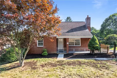 1299 Morrow Rd, Pittsburgh, PA 15241