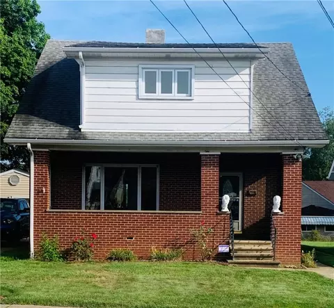 2008 Mcminn St, Aliquippa, PA 15001