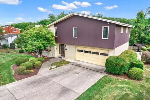 414 Jamie Dr, Belle Vernon, PA 15012