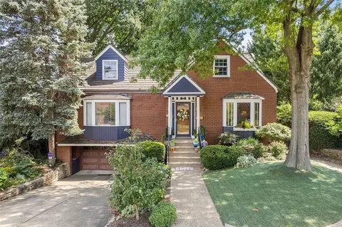 3 Shadyside Ln, Pittsburgh, PA 15232