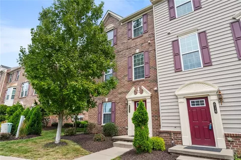 612 Fairgate Dr, Wexford, PA 15090