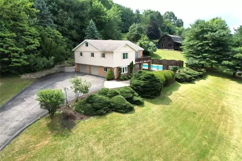 110 Shenot Rd, Wexford, PA 15090