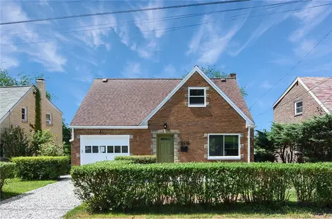 3516 York St, Homestead, PA 15120