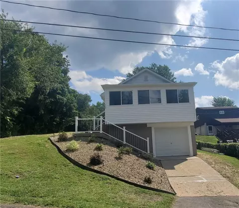 119 S Northview Ave, New Castle, PA 16102