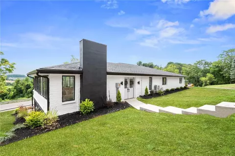4401 Battle Ridge Rd, Mcdonald, PA 15057