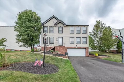 409 Commodore Dr, Mcdonald, PA 15057