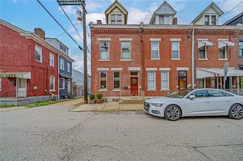 4513 Plummer St, Pittsburgh, PA 15201