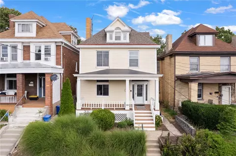 1429 Alton St, Pittsburgh, PA 15216