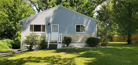 411 Bon Aire Ave, New Castle, PA 16105