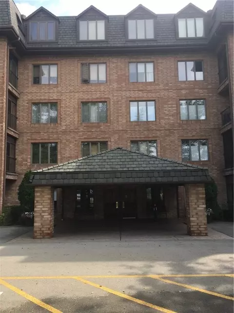 2525 Greensburg Pike, Churchill, PA 15221