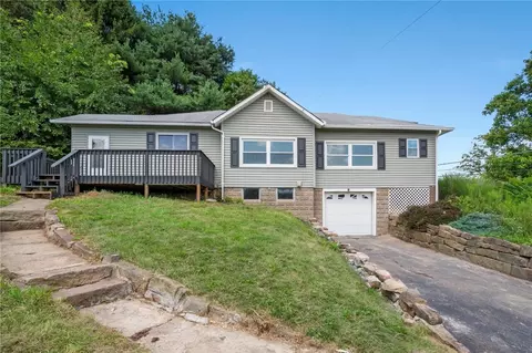 122 E Portersville Rd, Portersville, PA 16051