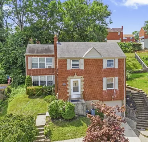 1646 Bellaire Pl, Pittsburgh, PA 15226