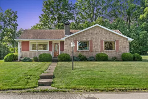 722 Allegheny Ave, Avonmore, PA 15618
