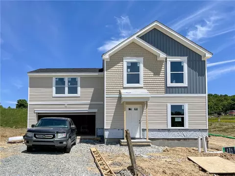379 Dana Dr, Hunker, PA 15639