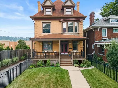 107 S Braddock Ave, Pittsburgh, PA 15221