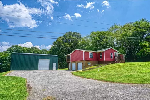 354 Victory Rd, Saxonburg, PA 16056