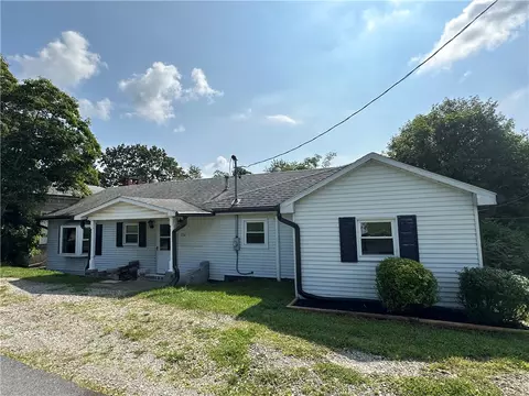 174 Jones Street, Robinson, PA 15949