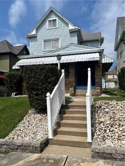 510 Eleanor Ave, Scottdale, PA 15683