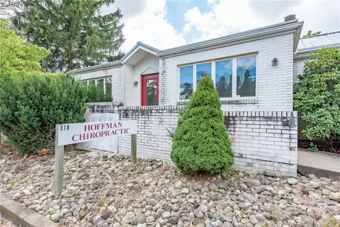 318 5th St, Butler, PA 16001