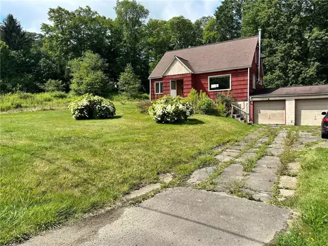 1880 Kittanning Pike, Petrolia, PA 16050