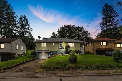 114 Jamison Ln, Monroeville, PA 15146