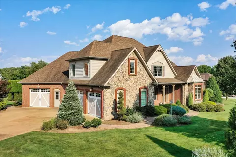 5306 Foxtail Ct, Export, PA 15632 photo 40
