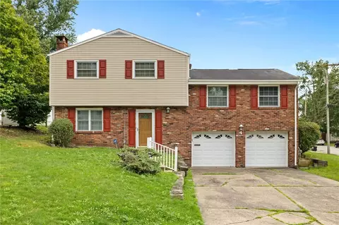 4 Marycrest Dr, Pittsburgh, PA 15235