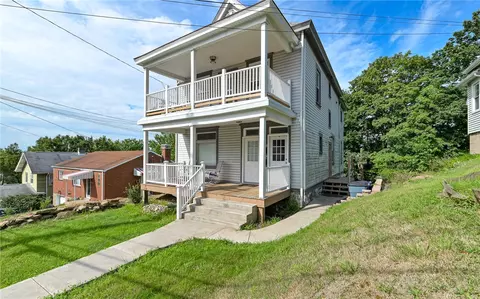 805 Norwood Ave, Avalon, PA 15202