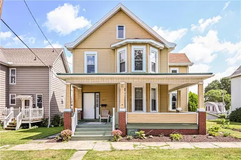 627 Alexander Ave, Greensburg, PA 15601