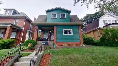 334 Glenwood Dr, Ambridge, PA 15003