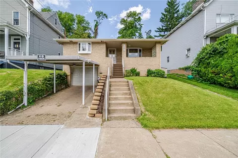 1386 Broadway St, East Mc Keesport, PA 15035